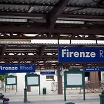 Nicodemo Florence Home