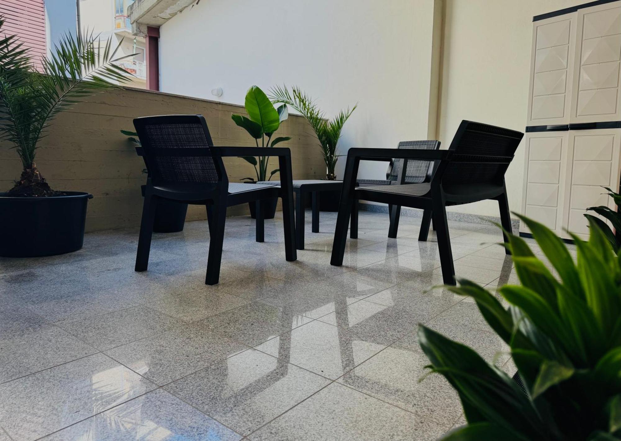 Nicodemo Appartement *