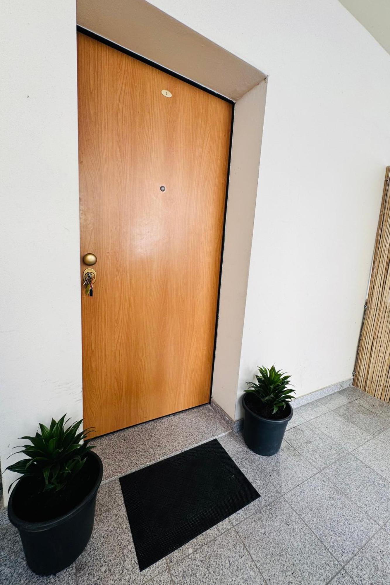 Appartement Nicodemo Florence