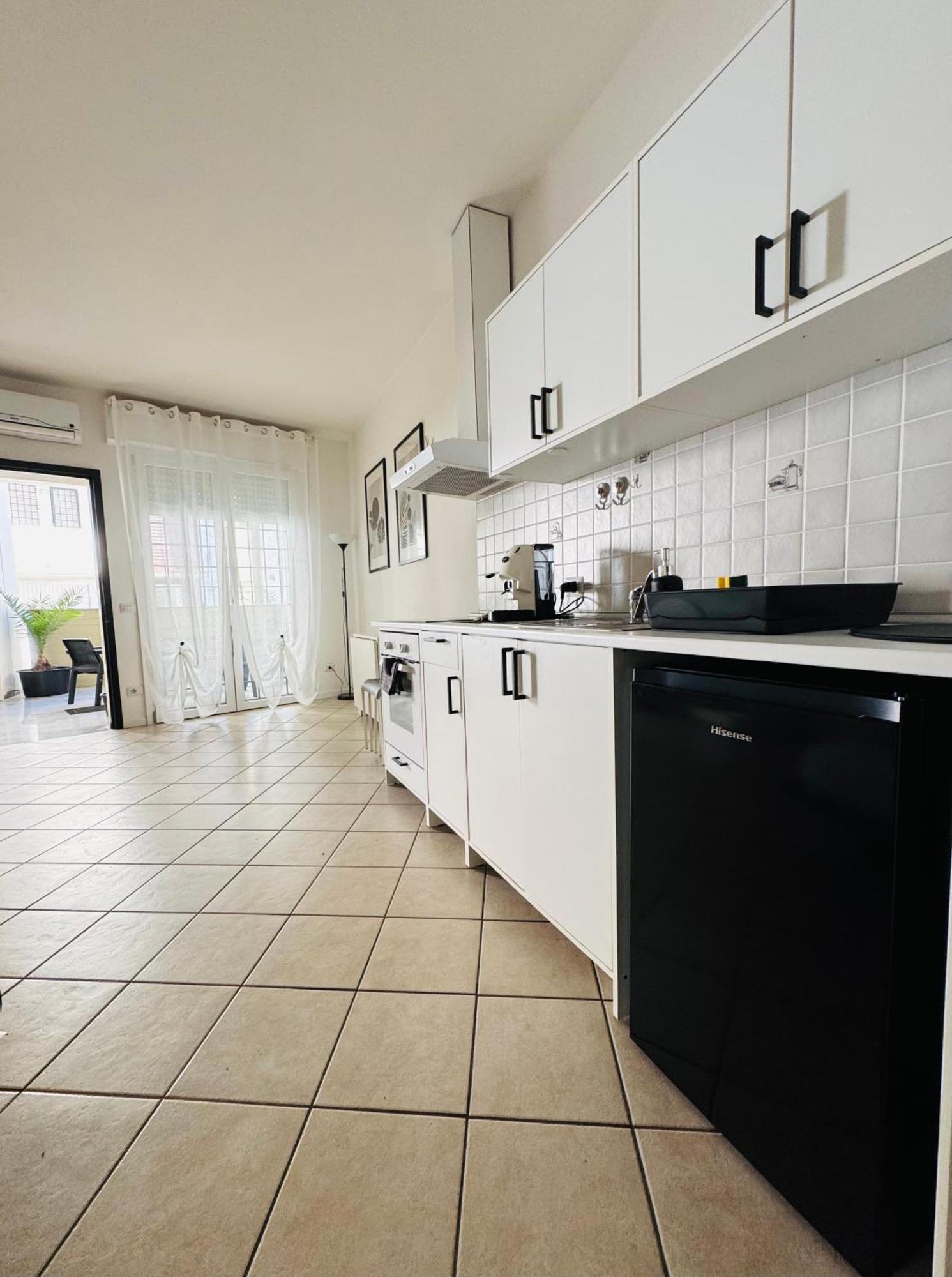 Appartement Nicodemo