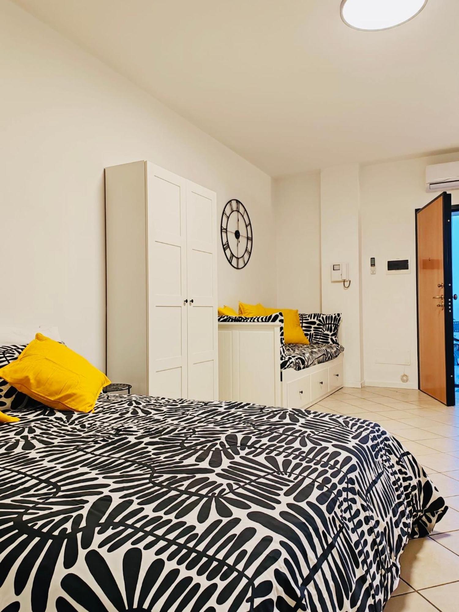 Nicodemo Appartement